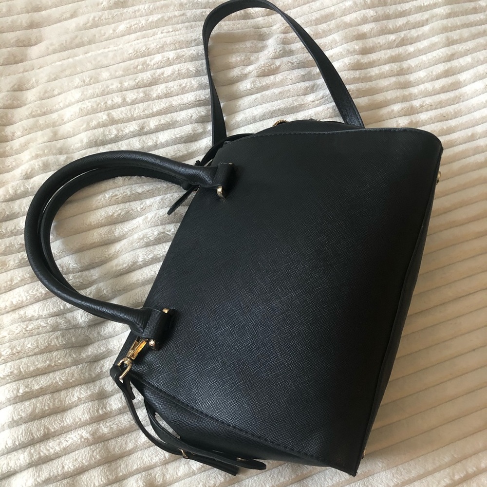Black - Purse - A New Day - Target
